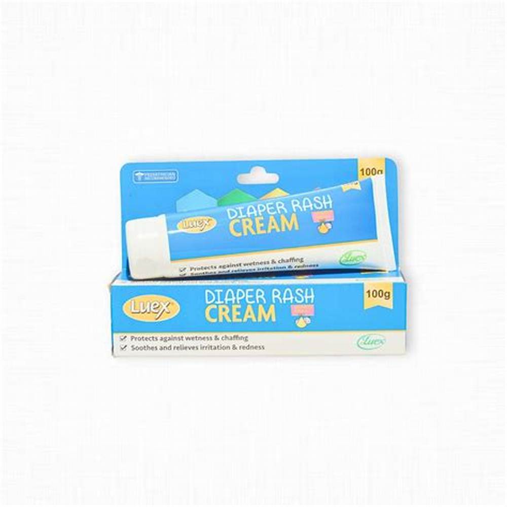 Pino Baby Diaper Rash Cream (100g) - image 4