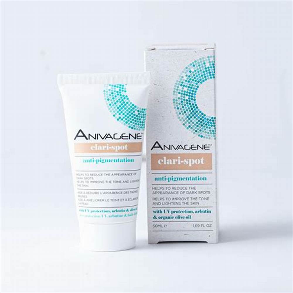 Anivagene ANIVAGENE CLARI-SPOT Cream 50ML alternate view
