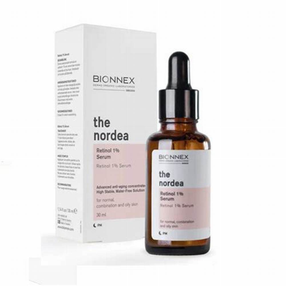 Bionnex the nordea retinol 1% serum 30ml - image 4