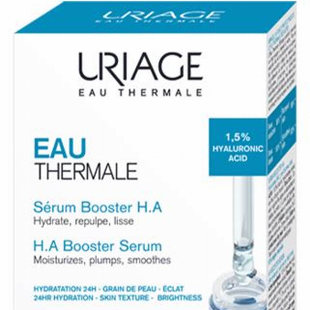 FACE HYDRATION BOOSTER SERUM 30ML - image 3