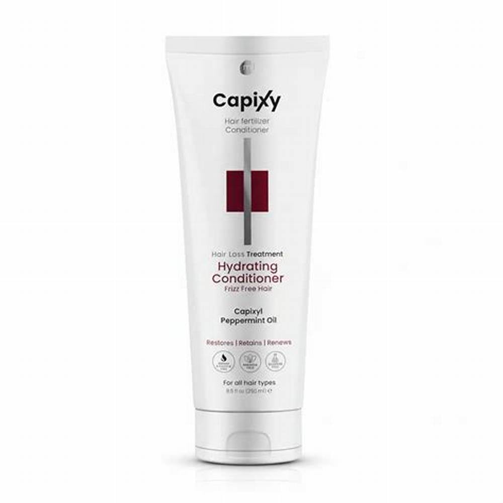 Capixy Advance Repair Conditioner 250ml - image 4