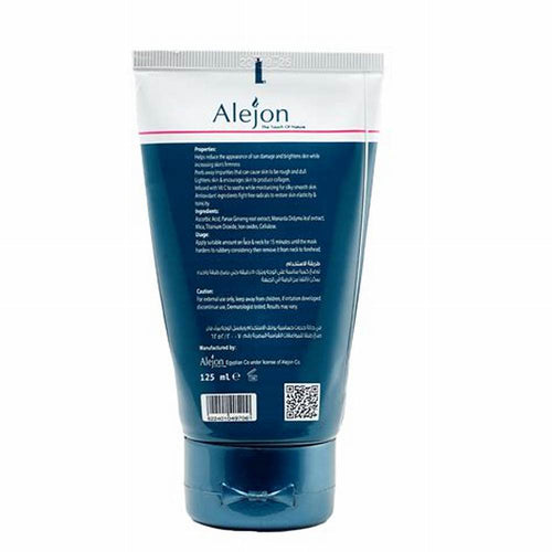 Alejon Alejon Peel Off Mask With Vitamin C / Algae alternate view