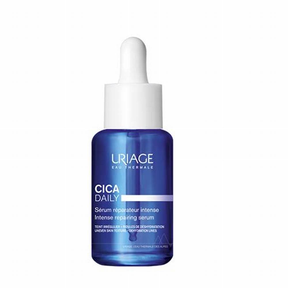 Uriage CICA DAILY SERUM 30ML alternate view