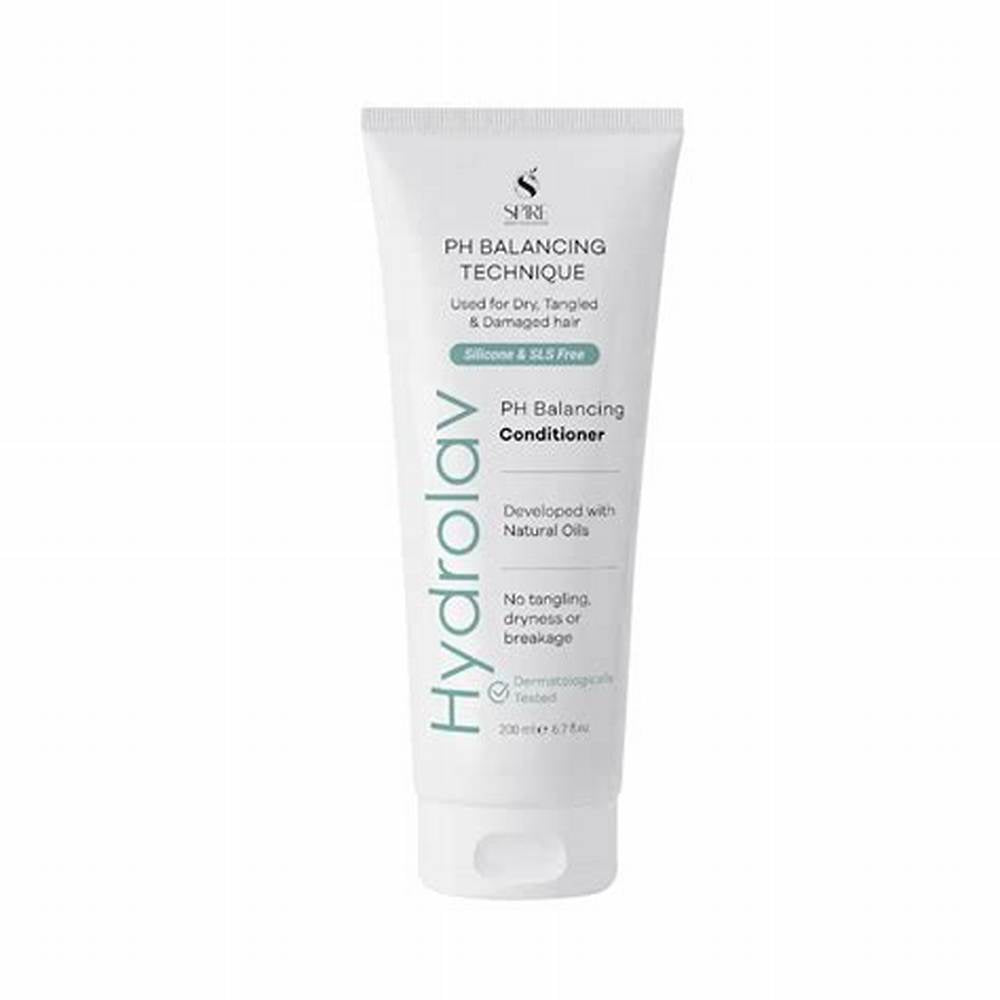 Hydrolav PH Balancing Conditioner - image 2