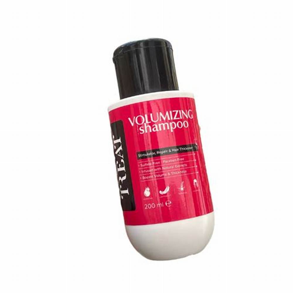 Volumizing Shampoo - image 4