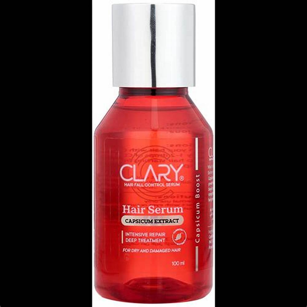 Clary Serum 100 ml - image 2