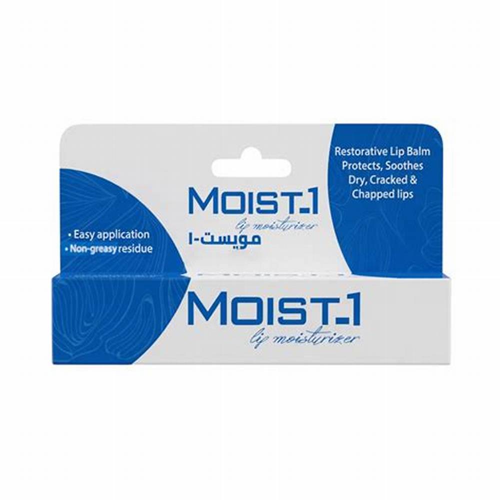 Moist-1 Lip Moisturizer - image 2