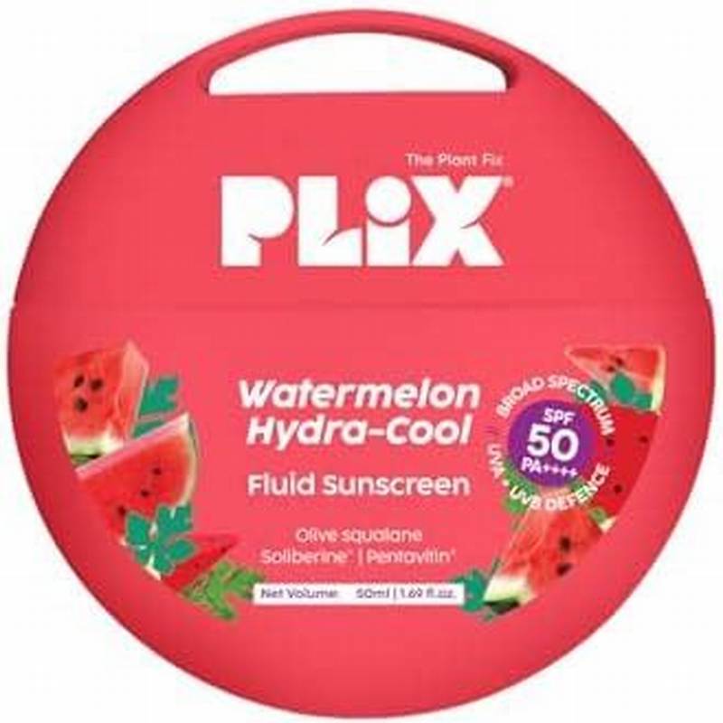 Vacation Vacation Watermelon Hydra Bomb Roll-On (50ml)