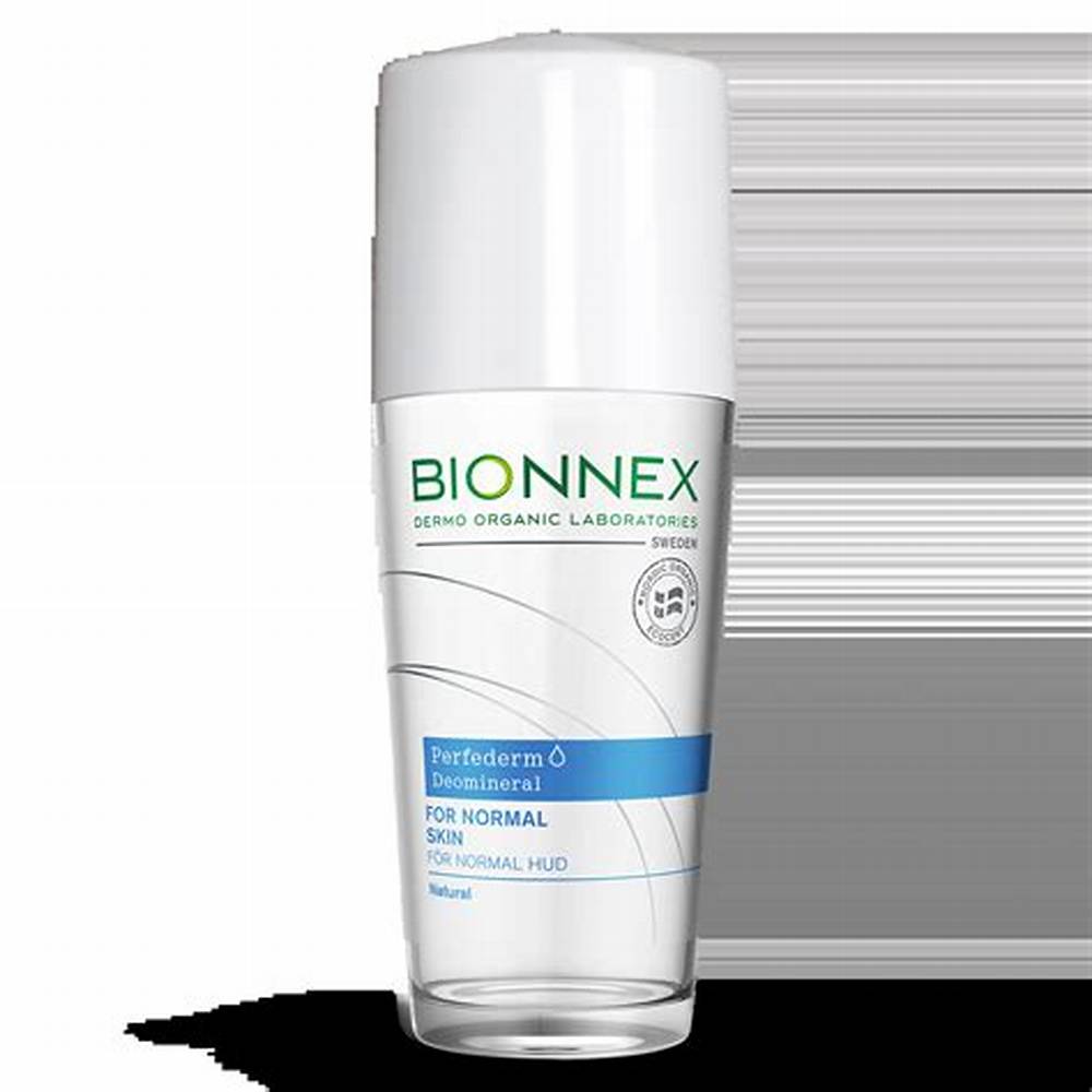 Bionnex Bionnex roll on normal skin 75ml alternate view