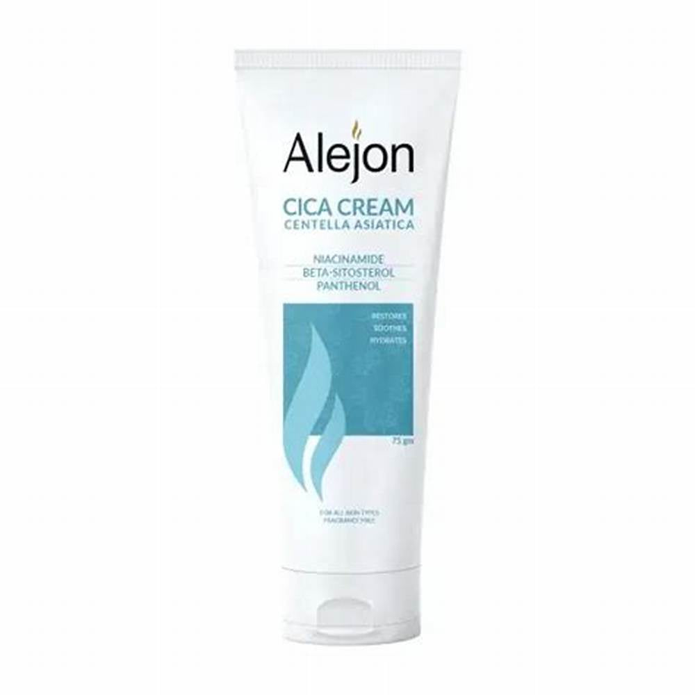 Alejon Cica Cream - image 3