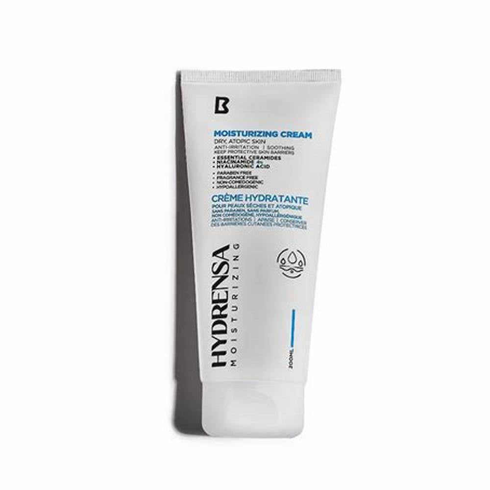 Moisturizing Cream for Dry & Eczema-Prone Skin - image 5