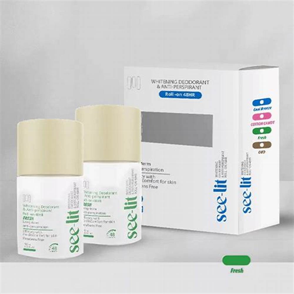 Seelit Fresh Roll On - image 4