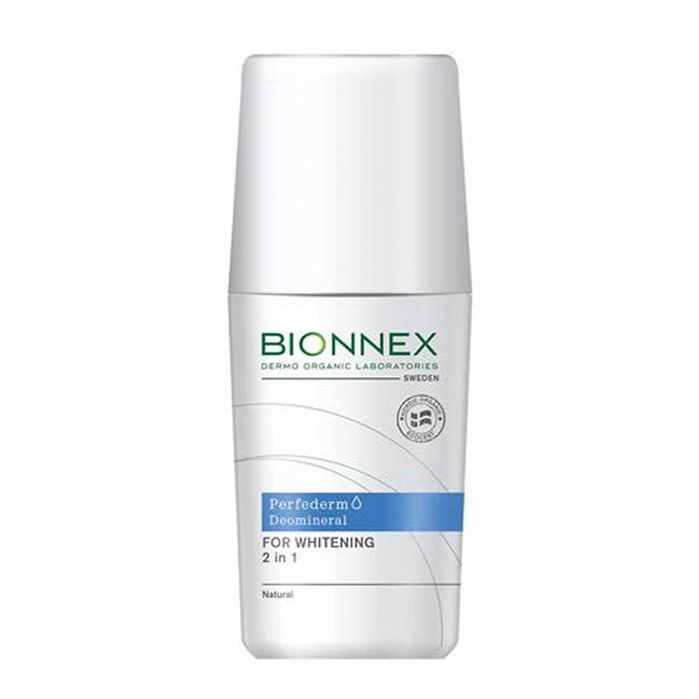 Bionnex roll on whitening 75ml - image 4