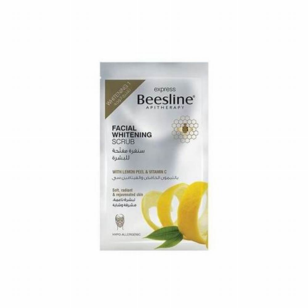 Whitening Facial Scrub Honey 94gm - image 2