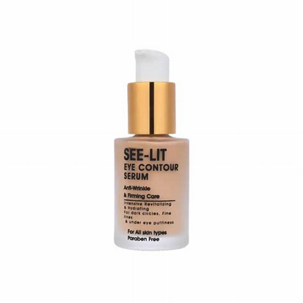 Seelit Intense Eye Contour Serum 30ml - image 3