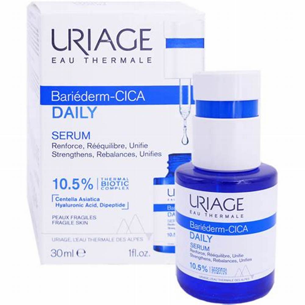 CICA DAILY SERUM 30ML - image 4