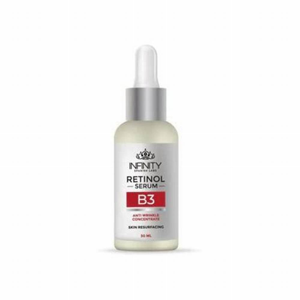 Retinol B3 Serum - image 2