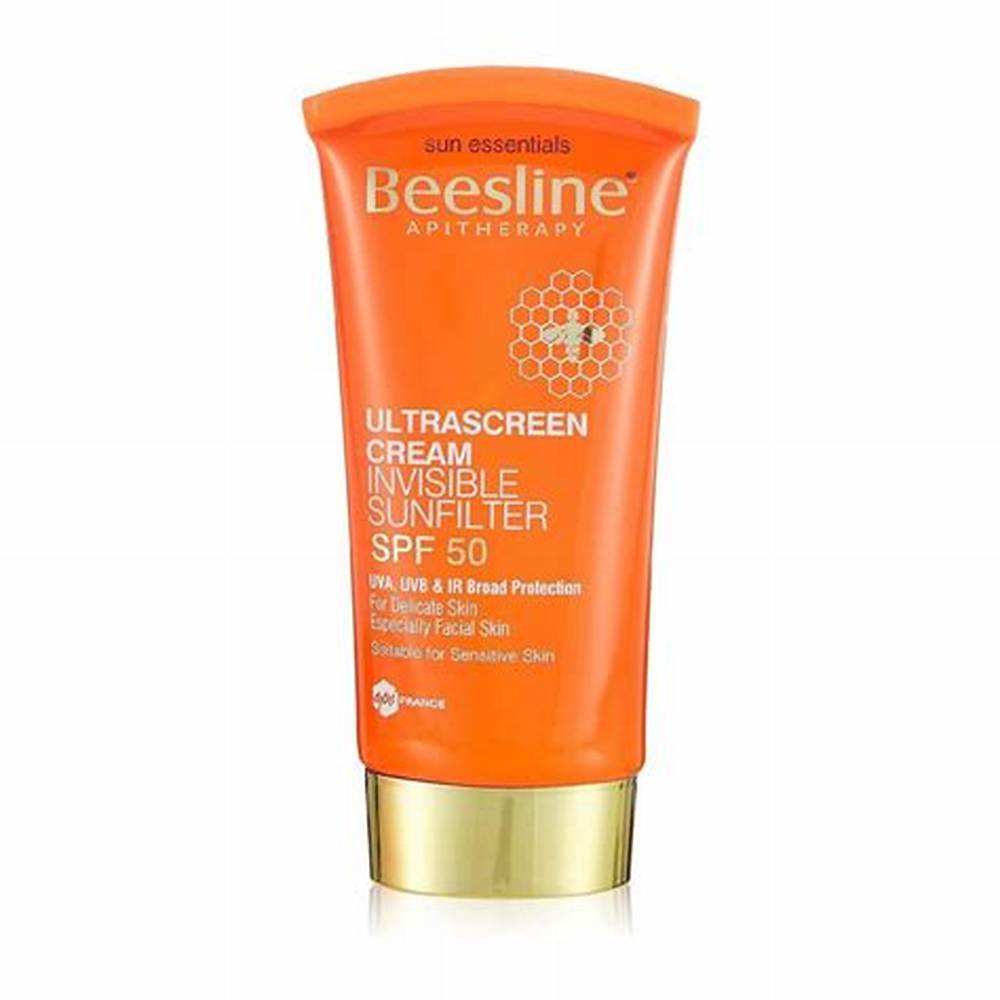 Ultrascreen Cream SPF 50+ 60ml - image 4