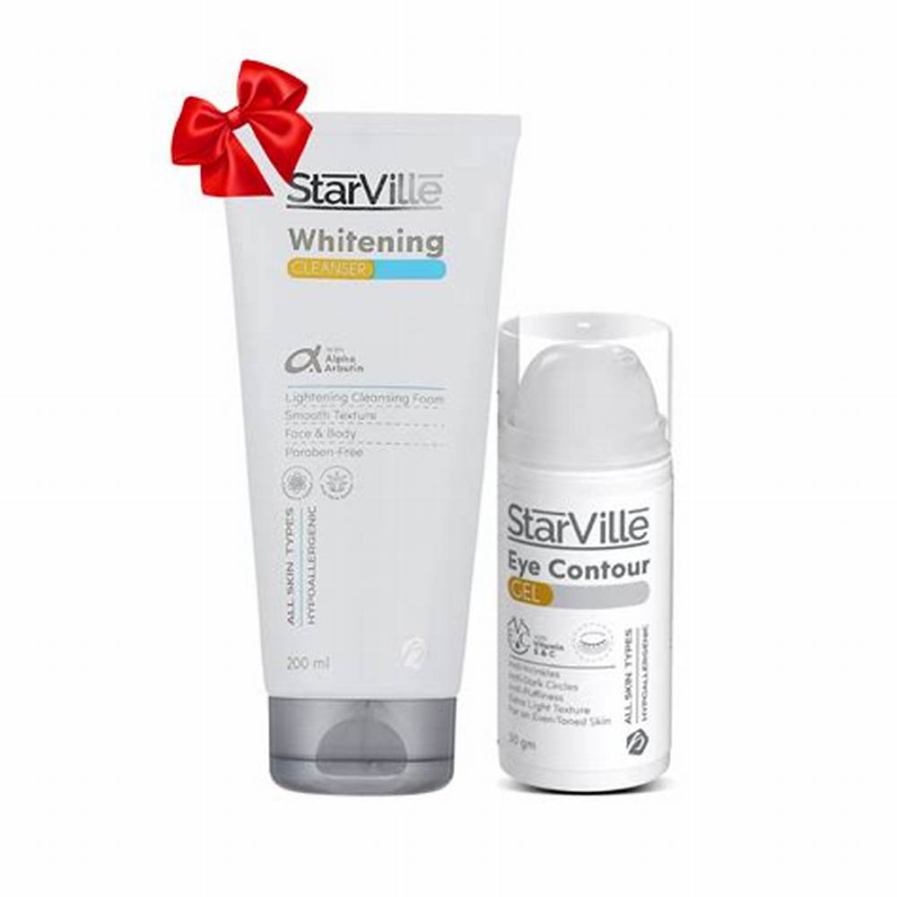Starville Whitening Cleanser 200ml - image 5