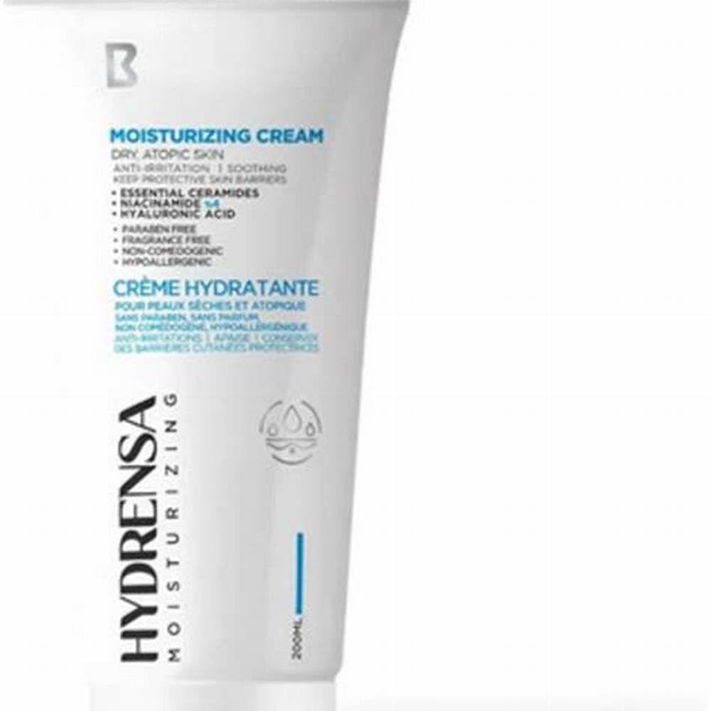 Moisturizing Cream for Dry & Eczema-Prone Skin - image 2