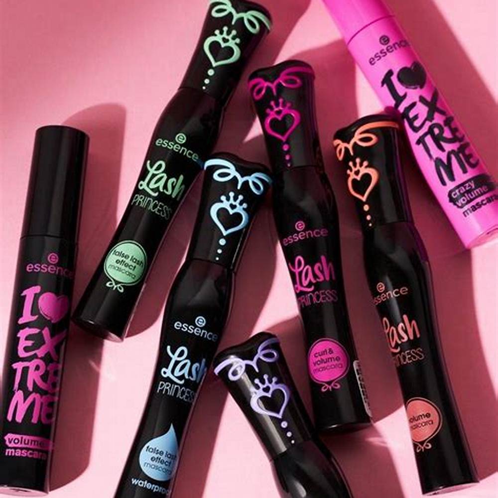 Essence Lash Princess Volume Mascara alternate view