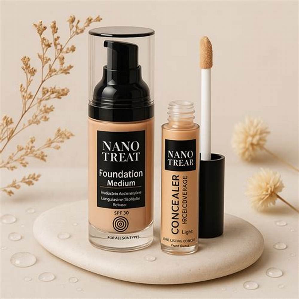 Concealer - image 3