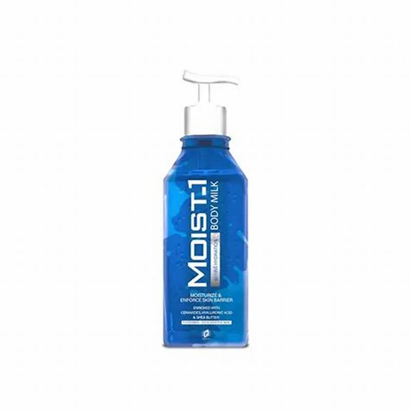 Moist 1 Moist-1 Sun Screen Lotion Spray SPF50+