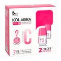 Kolagra 3in1 Whitening, Hair Delaying & 48H Antiperspirant Roll-On Deodorants with Vitamin C for Sensitive Skin - alcohol free, aluminum salt free, parabens free alternate view