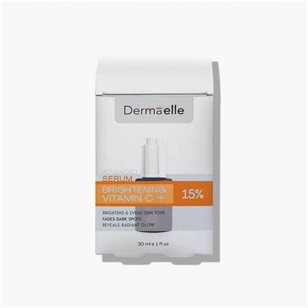 Advanced Vitamin C 15% Serum 30ml - image 5