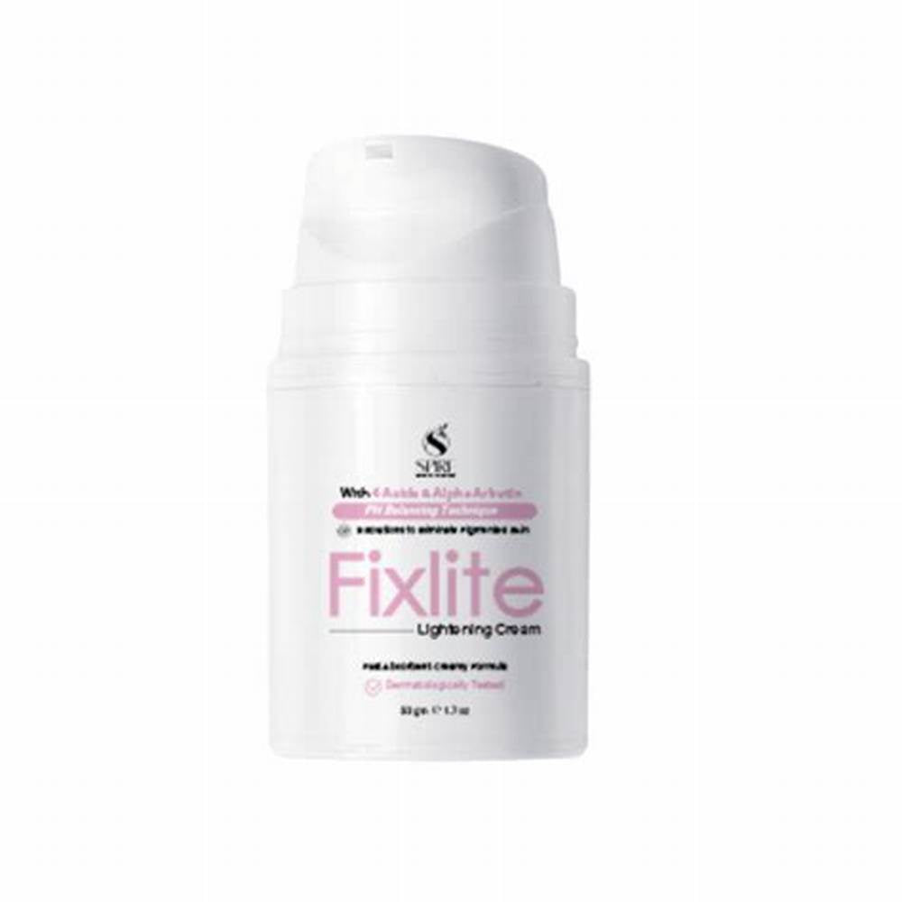 Fixlite Lightening Cream - image 4