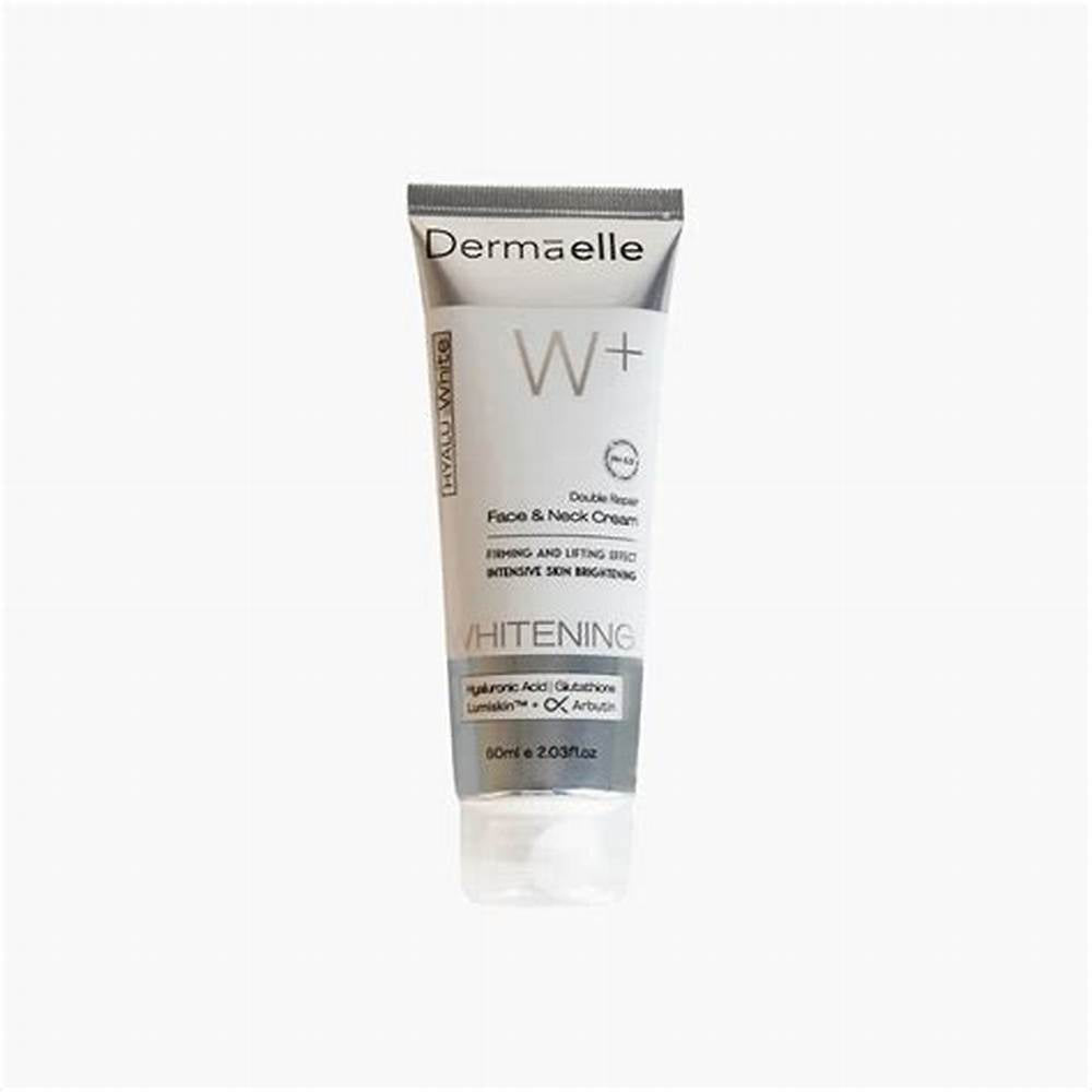 Brightening face and neck cream 60ml - image 4