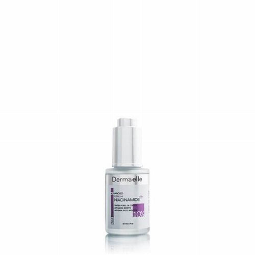 Advanced Niacinamide 5% Serum 30ml - image 3