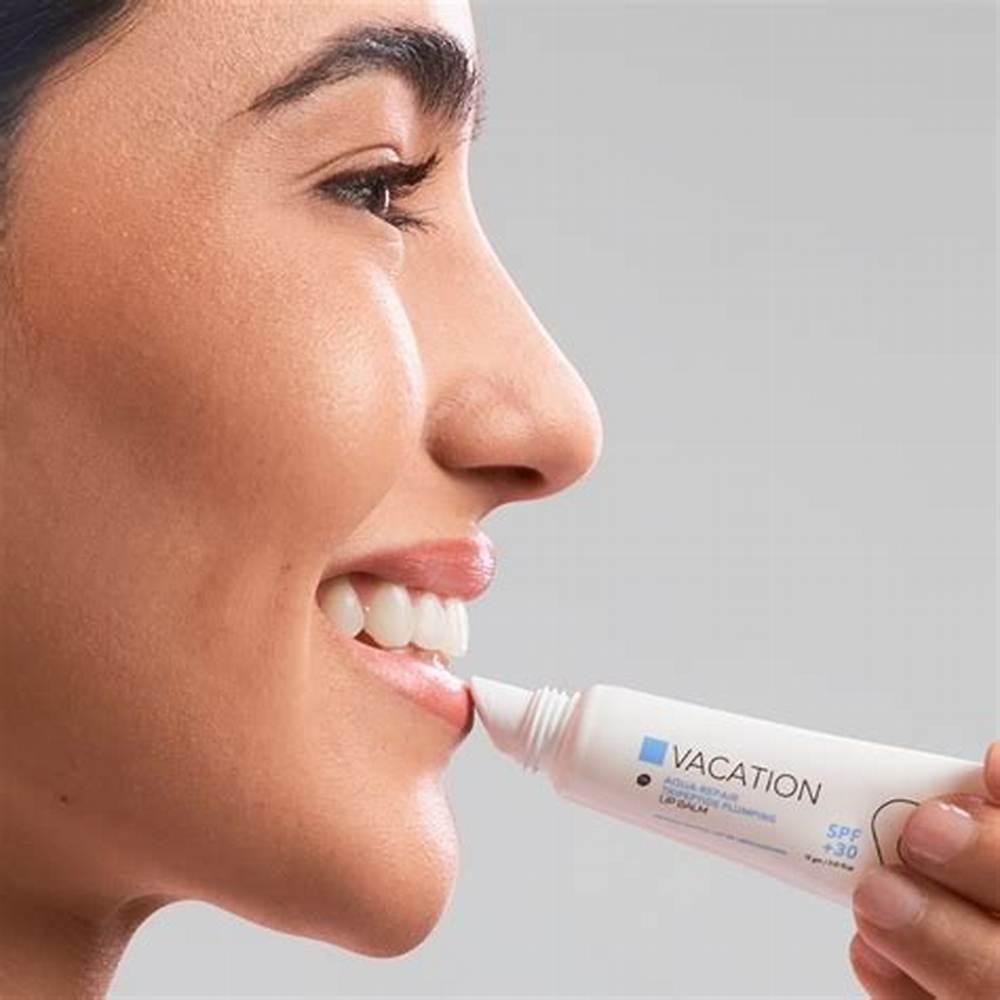 Vacation Aqua-Repair Lip Balm - Dragonfruit SPF 30+ - image 5