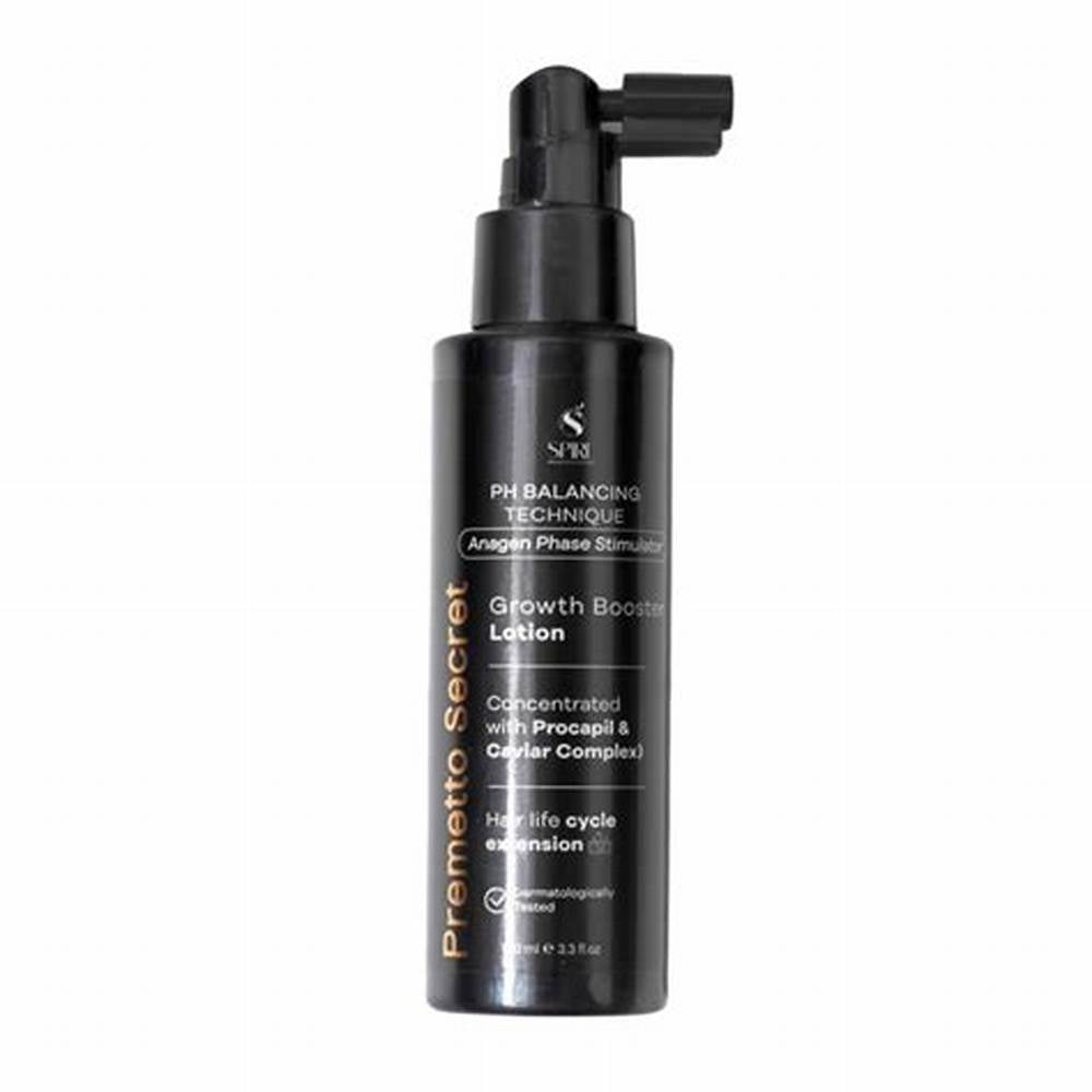 Premetto Secret Growth Booster Lotion - image 4
