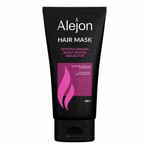 Alejon Alejon Hair Mask alternate view