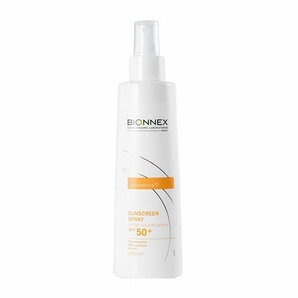 Bionnex BIonnex sunscreen sPF50+ Spray 200ml alternate view