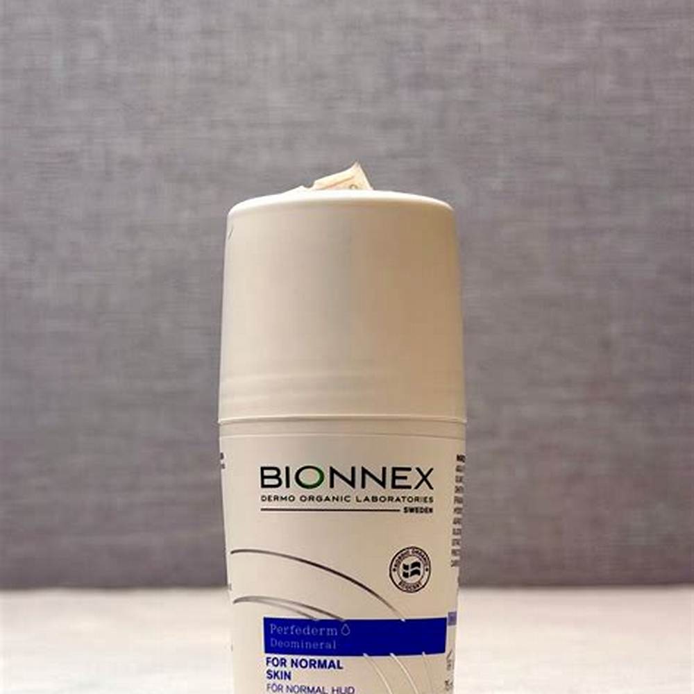 Bionnex roll on normal skin 75ml - image 3