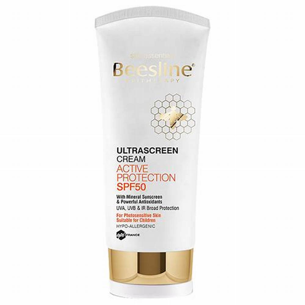 Ultrascreen Cream SPF 50+ 60ml - image 3