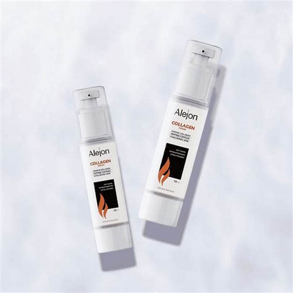 Alejon Alejon Collagen serum alternate view