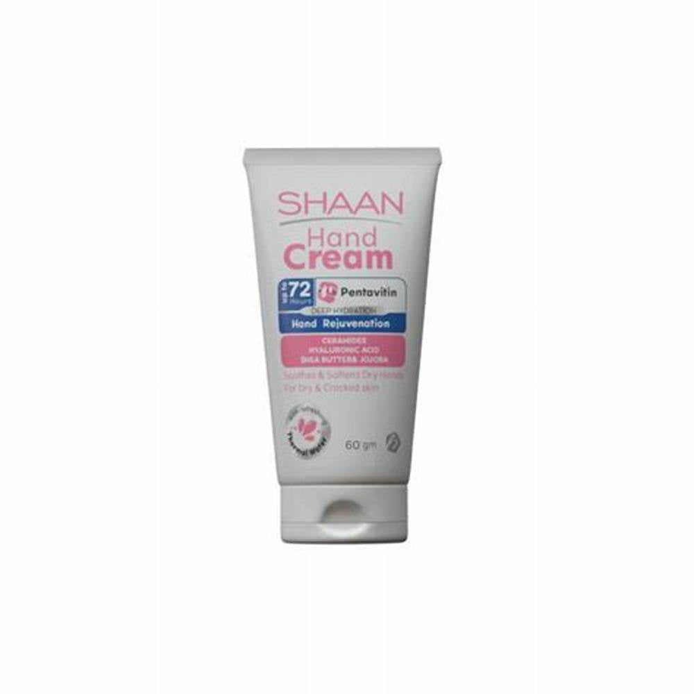 Shaan Hand Cream 60gm - image 2