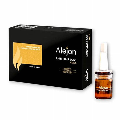 Alejon Alejon Anti Hair Loss Vials alternate view