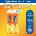 Durex Warming Lube