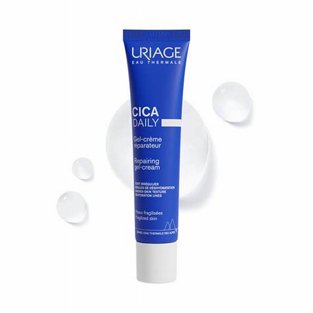 CICA Daily Gel Cream 40ML - image 4