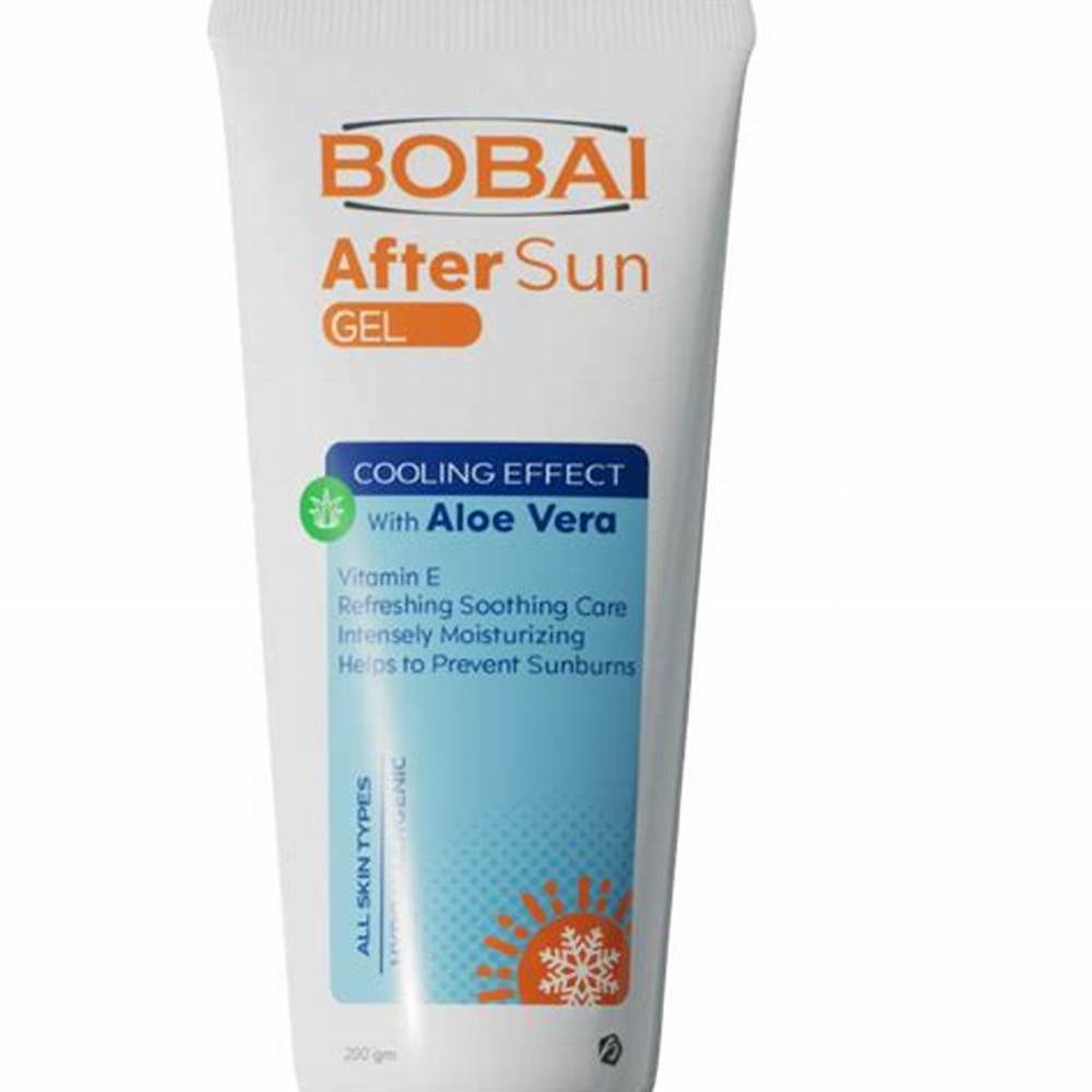 Bobai After Sun Lotion 150ml - image 4