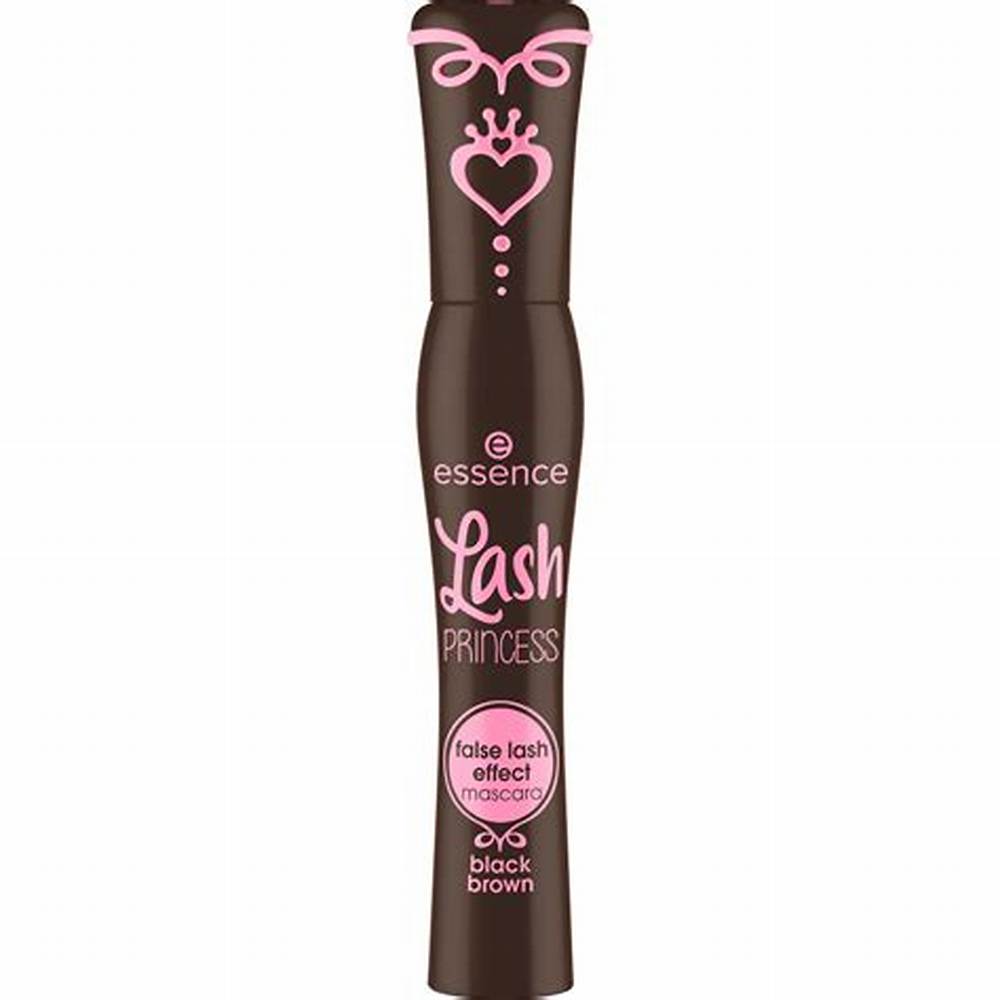 Essence Lash Princess False Lash Effect Mascara