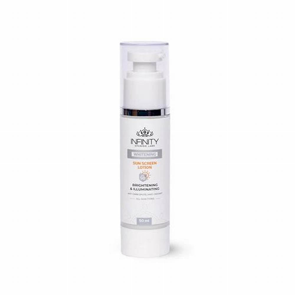 Whitening Sunscreen SPF50+ - image 4