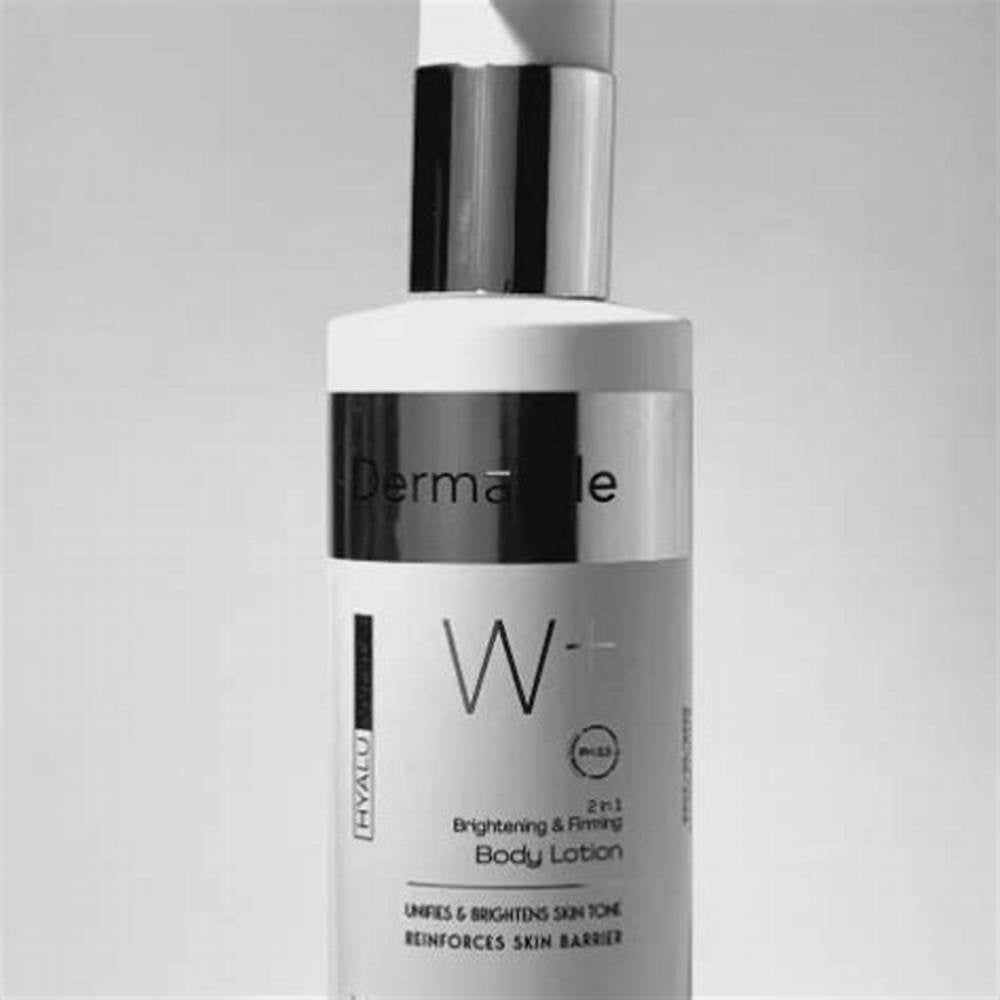 Brightening Body Lotion 200ml - image 3