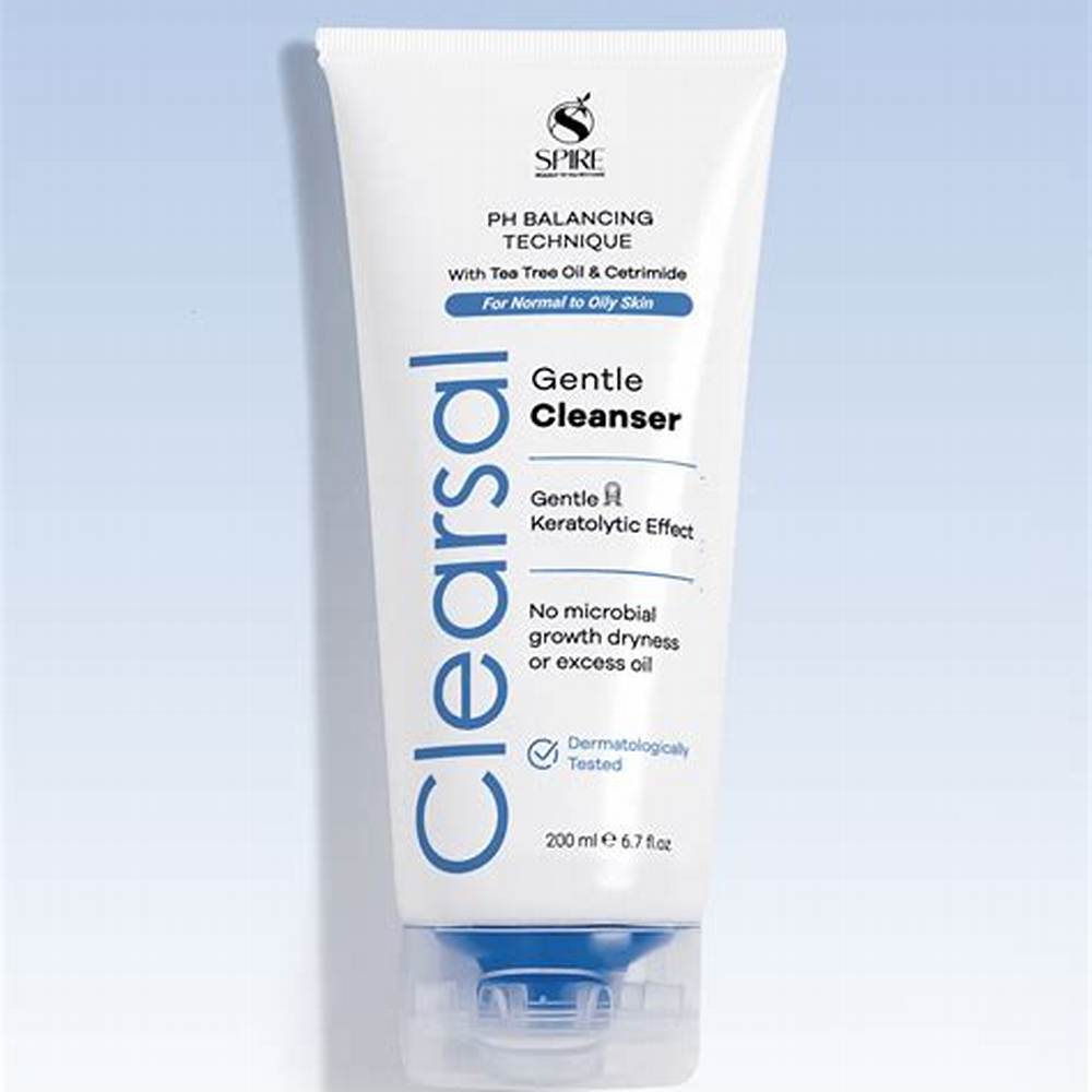 Clearsal Cleanser with PH Balancing - image 3