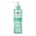Eucerin DermoPurifyer Oil Control Facial Cleansing Gel for Blemish Prone Skin - soap free, non comedogenic
