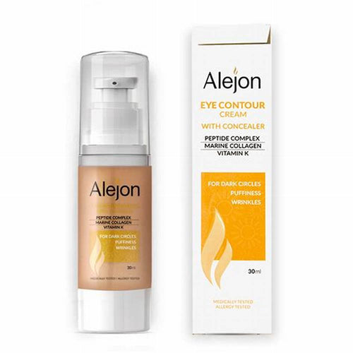 Alejon Alejon eye contour cream alternate view